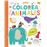 Colorea animales