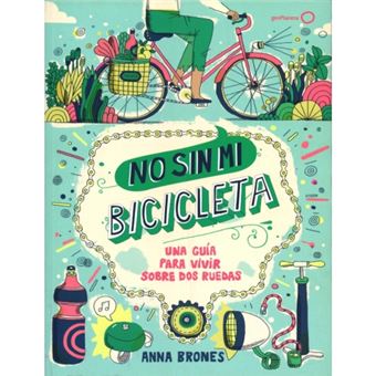 No sin mi bicicleta