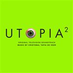 Lp-utopia 2 (violeta transparente)