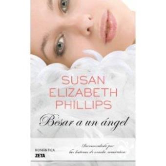 Besar a un ángel - 1
