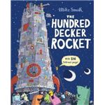 The hundred decker rocket