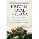 Historia Naval de España