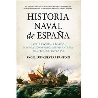 Historia Naval de España