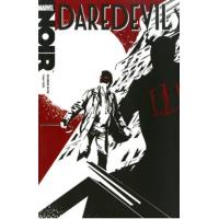 Daredevil. Noir