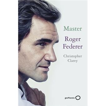 Master - Roger Federer - 1