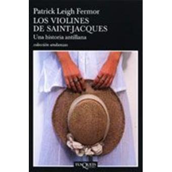 Los violines de Saint-Jacques