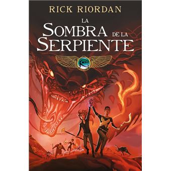 La sombra de la serpiente