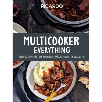 Multicooker Everything - 1
