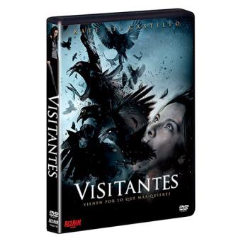 DVD-VISITANTES