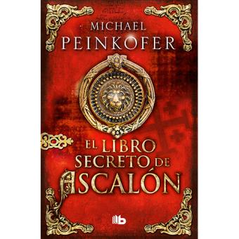 El libro secreto de Ascalón - 1
