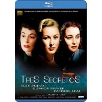 Tres secretos - Blu-Ray