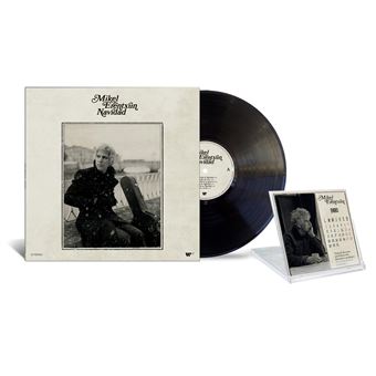 Navidad + Calendario Ed Limitada - Vinilo
