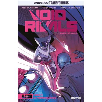 Void Rivals 4