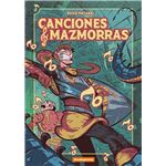 Canciones Y Mazmorras