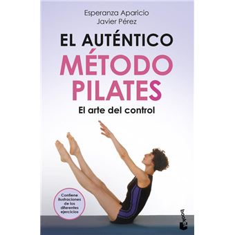 El auténtico método Pilates