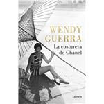 La costurera de Chanel