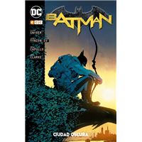 Batman: Ciudad Oscura