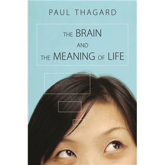 The Brain and the Meaning of Life - 1