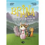 Brina i la Banda del Sol Felí