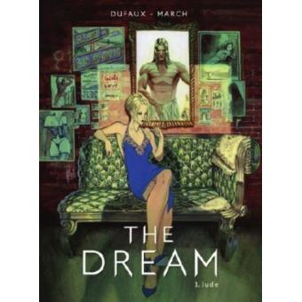 The Dream Nº 1 Jude