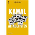 Kamal i els alfabetistes