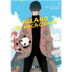 Villano De Vacaciones 1