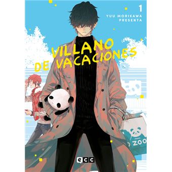 Villano De Vacaciones 1