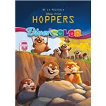Hoppers Divercolor