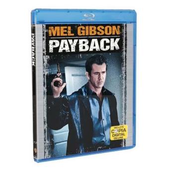 Payback - Blu-Ray
