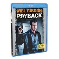 Payback - Blu-Ray