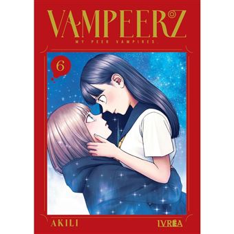 Vampeerz 6