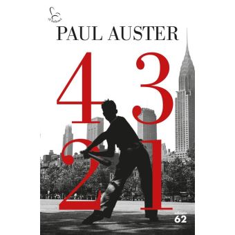 4 3 2 1 (Edició en català)