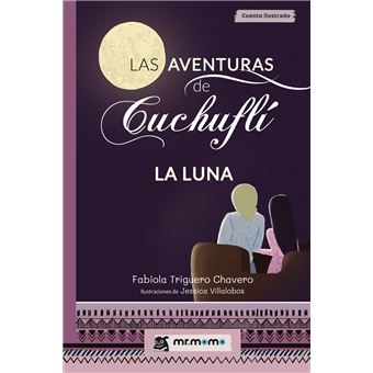 Las aventuras de Cuchuflí