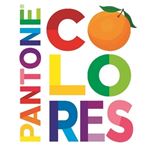 Pantone colores