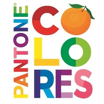Pantone colores