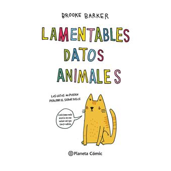 Lamentables datos animales