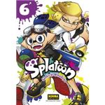 Splatoon 06 (Nuevo Pvp)