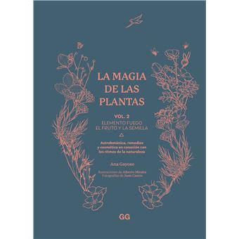 La magia de las plantas