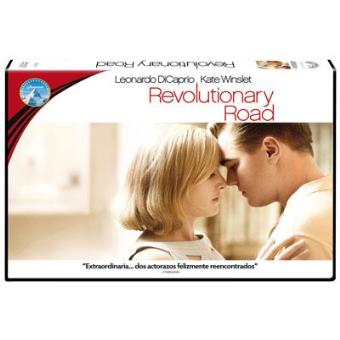 Revolutionary Road - DVD Ed Horizontal