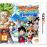 Dragon Ball Fusions Edición Limitada Nintendo 3DS_0