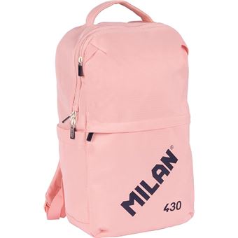 Mochila Milan con cierre bloqueable de seguridad 15L Colección 430