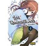 Las Quintillizas 4
