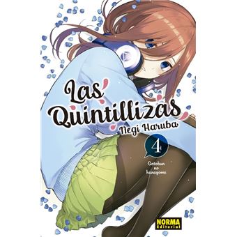 Las Quintillizas 4