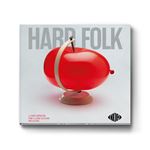 Hard Folk - CD