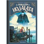 El Corazon De Hojalata 2