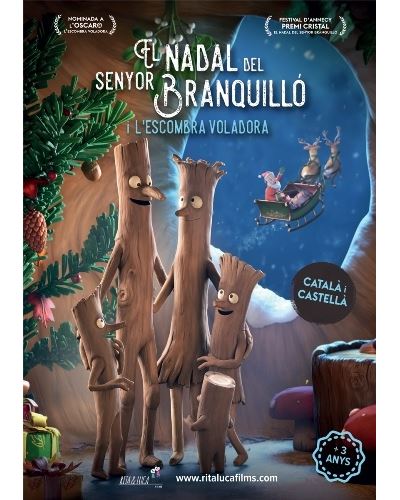 Una cámara