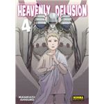 Heavenly Delusion 4