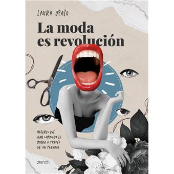 La moda es revolución