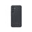 Funda de silicona Samsung negra para Galaxy A55