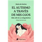 El autismo a través de mis ojos